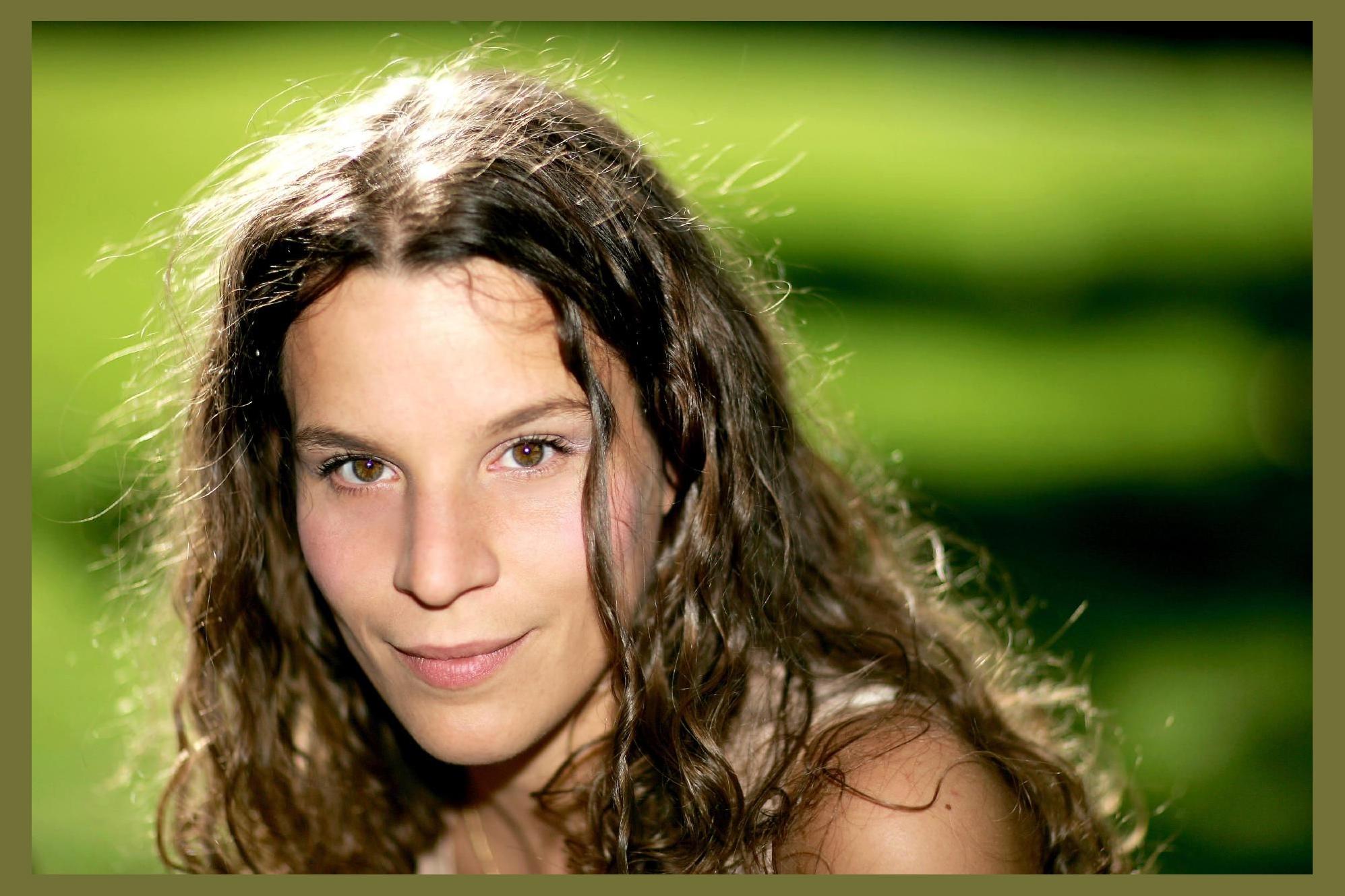 Clarisse Lavanant